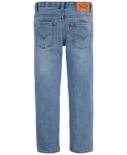 Levi's Boys' 2T-7 511 Slim Fit Stretch Performance Jeans - Superfly