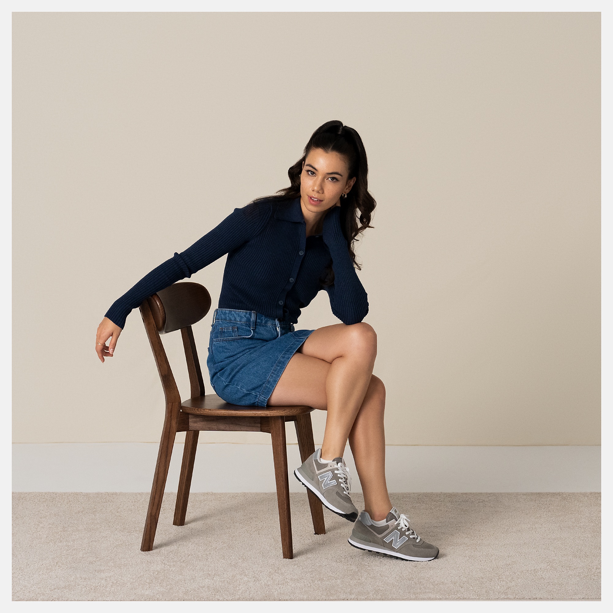 New Balance 574 Core, WL574EVG