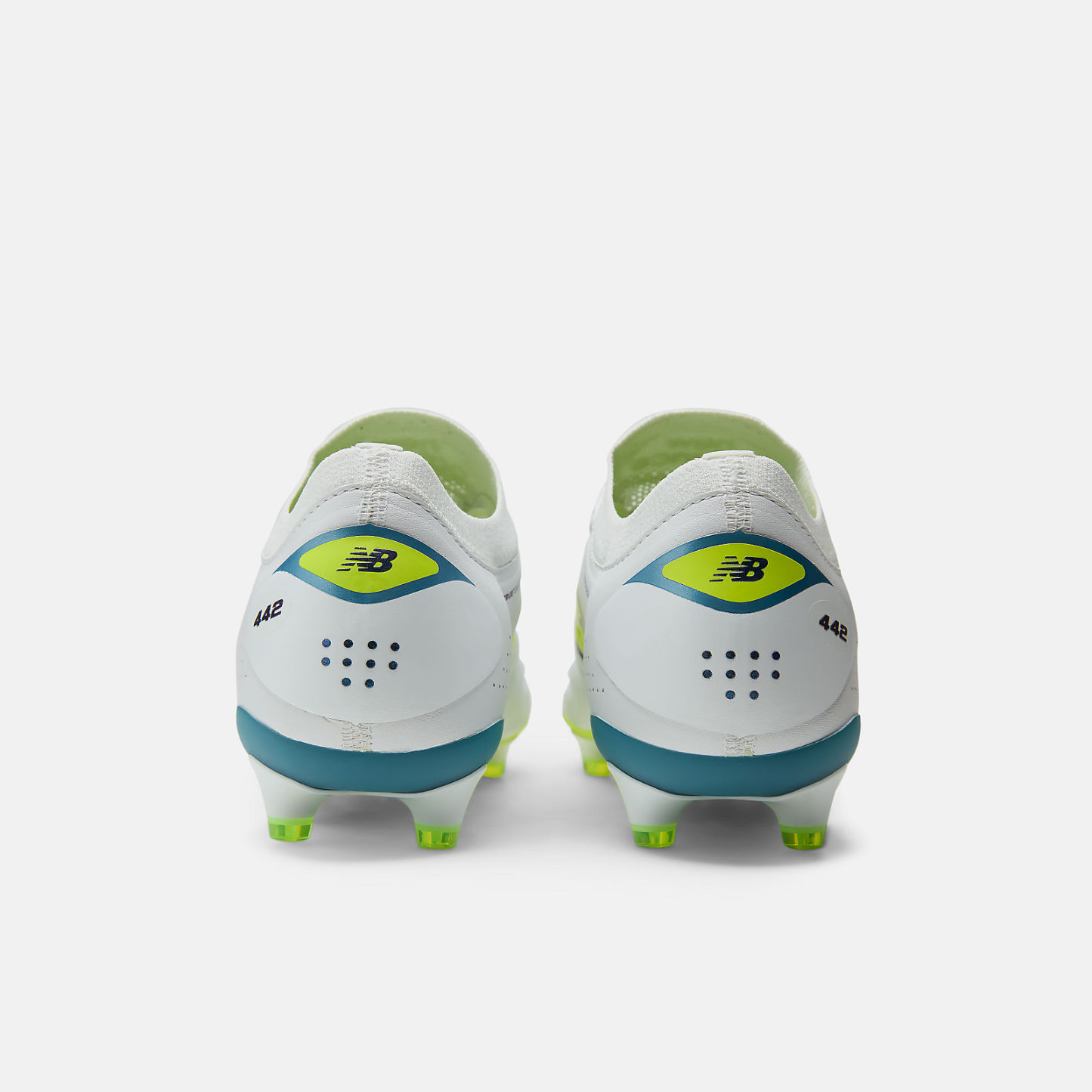 New Balance 442 Elite Knit FG V3, U41FM8MG