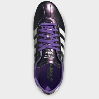 Women's adidas Originals Tokyo Casual Shoes - Supplier Colour/Core White/Off White - view 5