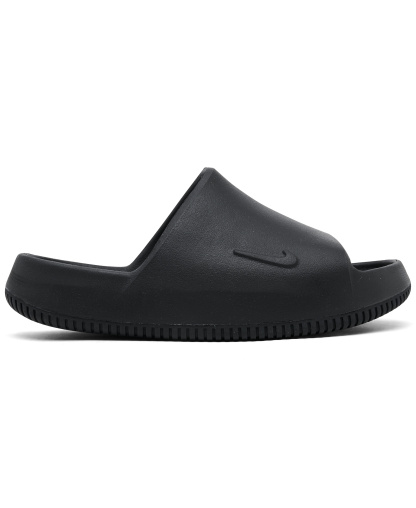 Nike Big Kids Calm 2.0 Slide Sandals from Finish Line - Black