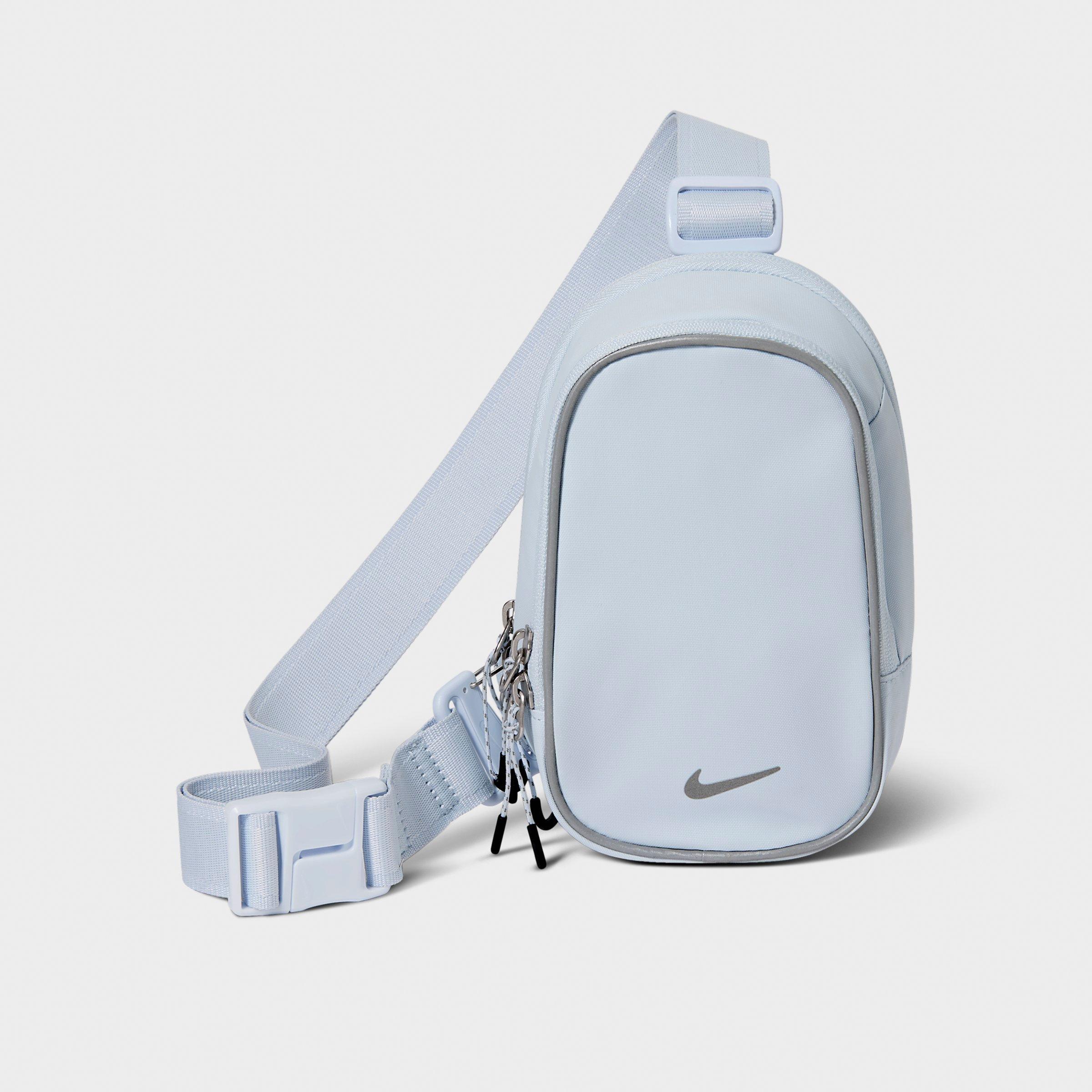 Nithtke Commute Crossbody Bag (1L) - Football Grey/Football Grey/Reflect Silver