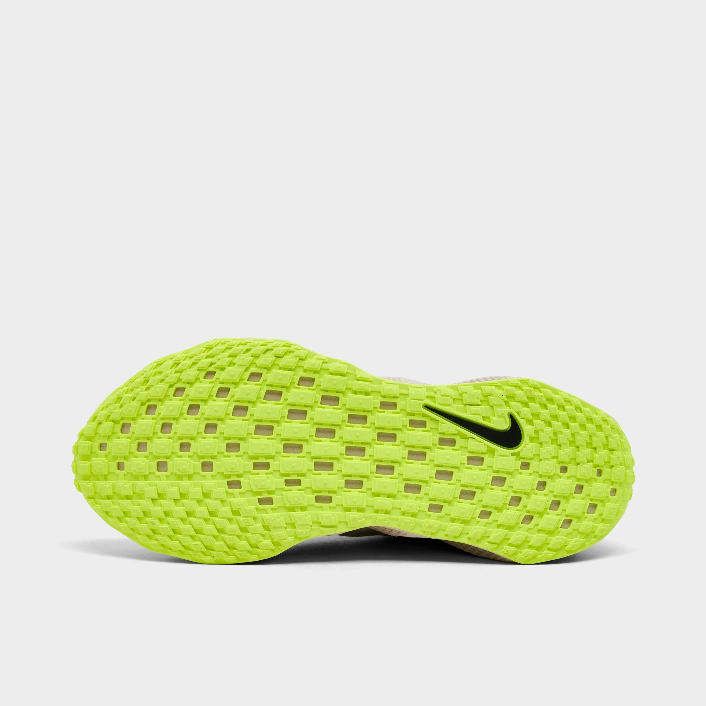 Men's Nithtke Ava Rover Casual Shoes - Part 1 - Moon Particle/Moon Particle/Black/Volt Ice - Bottom view