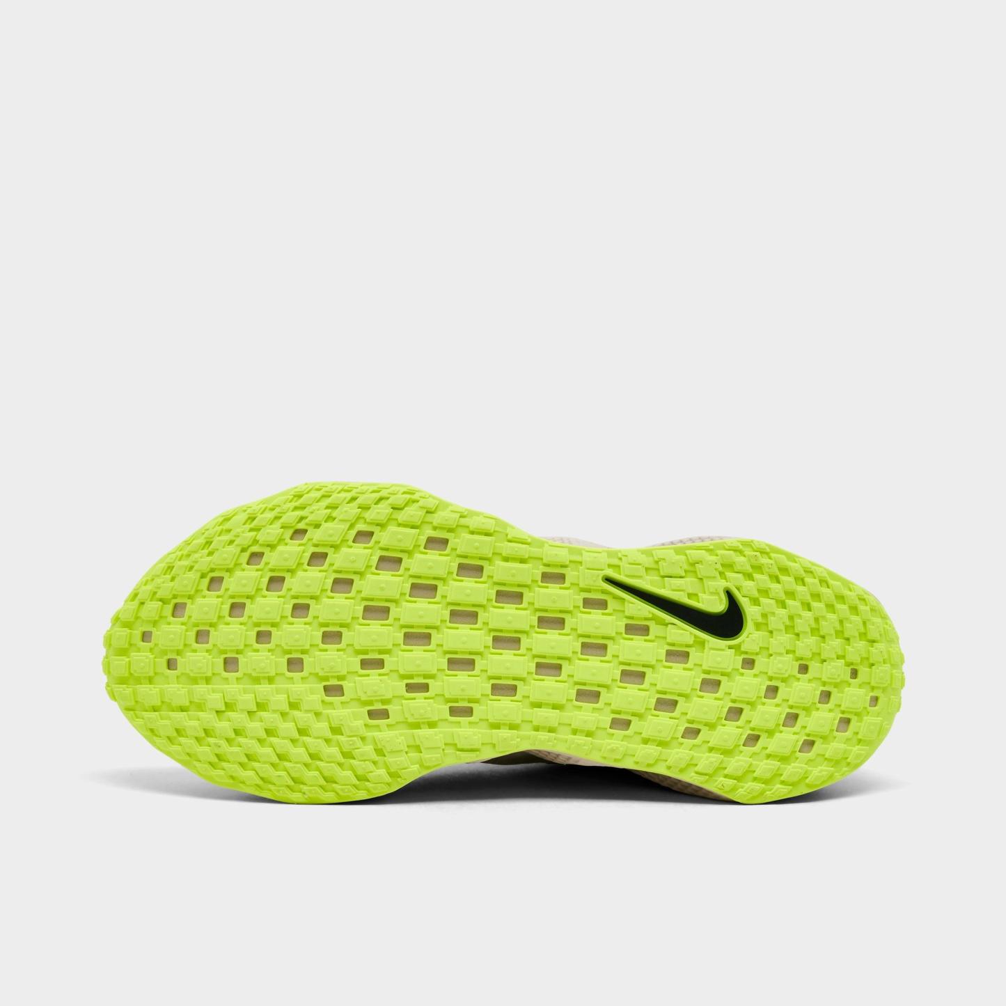 Men's Nithtke Ava Rover Casual Shoes - Part 1 - Moon Particle/Moon Particle/Black/Volt Ice - Bottom view