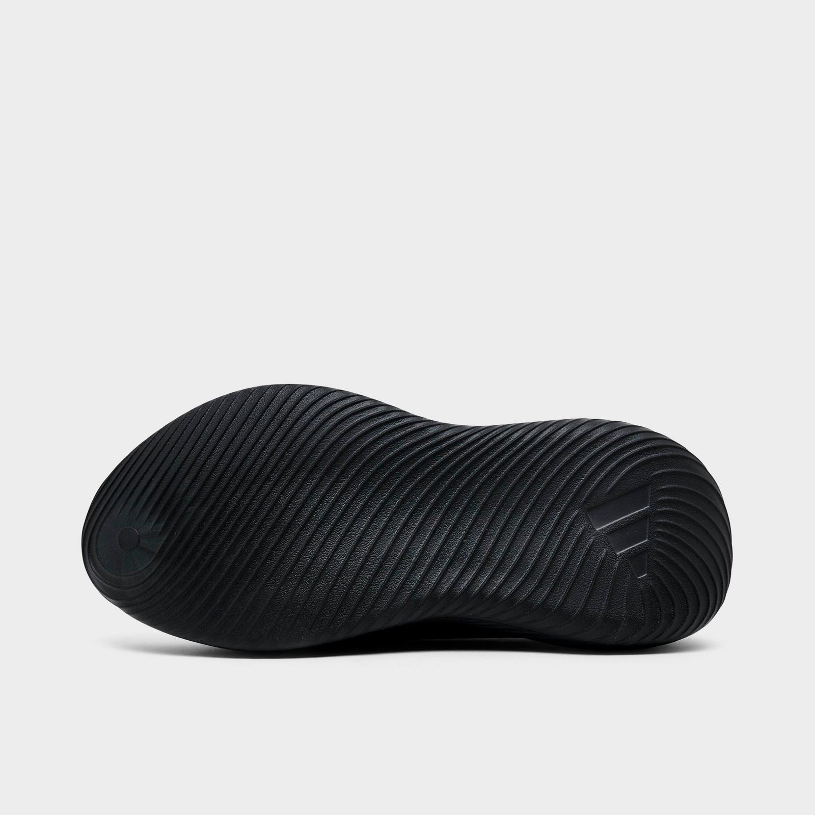 Big Kids' adidas Purechill Casual Shoes - Core Black - view 6