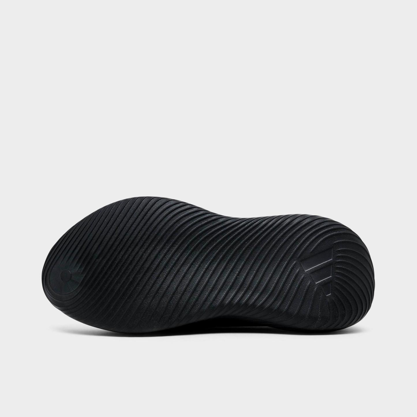 Big Kids' adidas Purechill Casual Shoes - Core Black - view 6