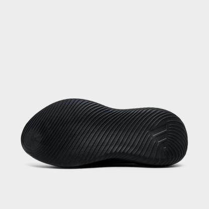 Big Kids' adidas Purechill Casual Shoes - Core Black - view 6