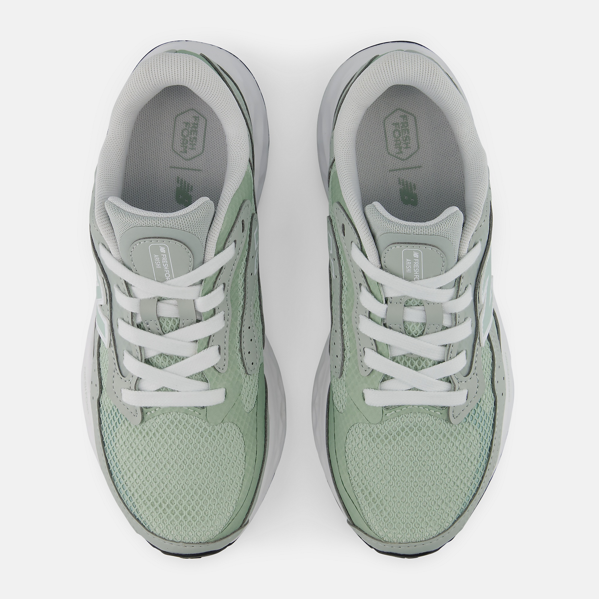 New Balance Fresh Foam Arishi v4 Tiralux, WARIS1ZH
