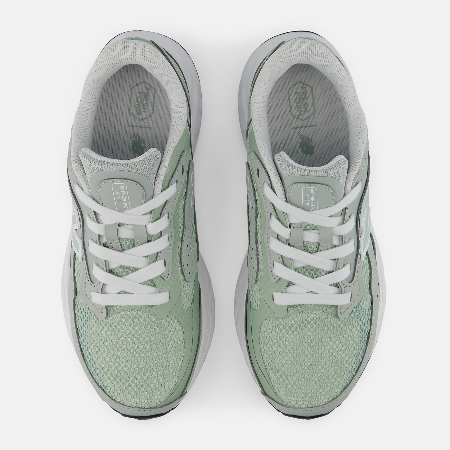 New Balance Fresh Foam Arishi v4 Tiralux, WARIS1ZH