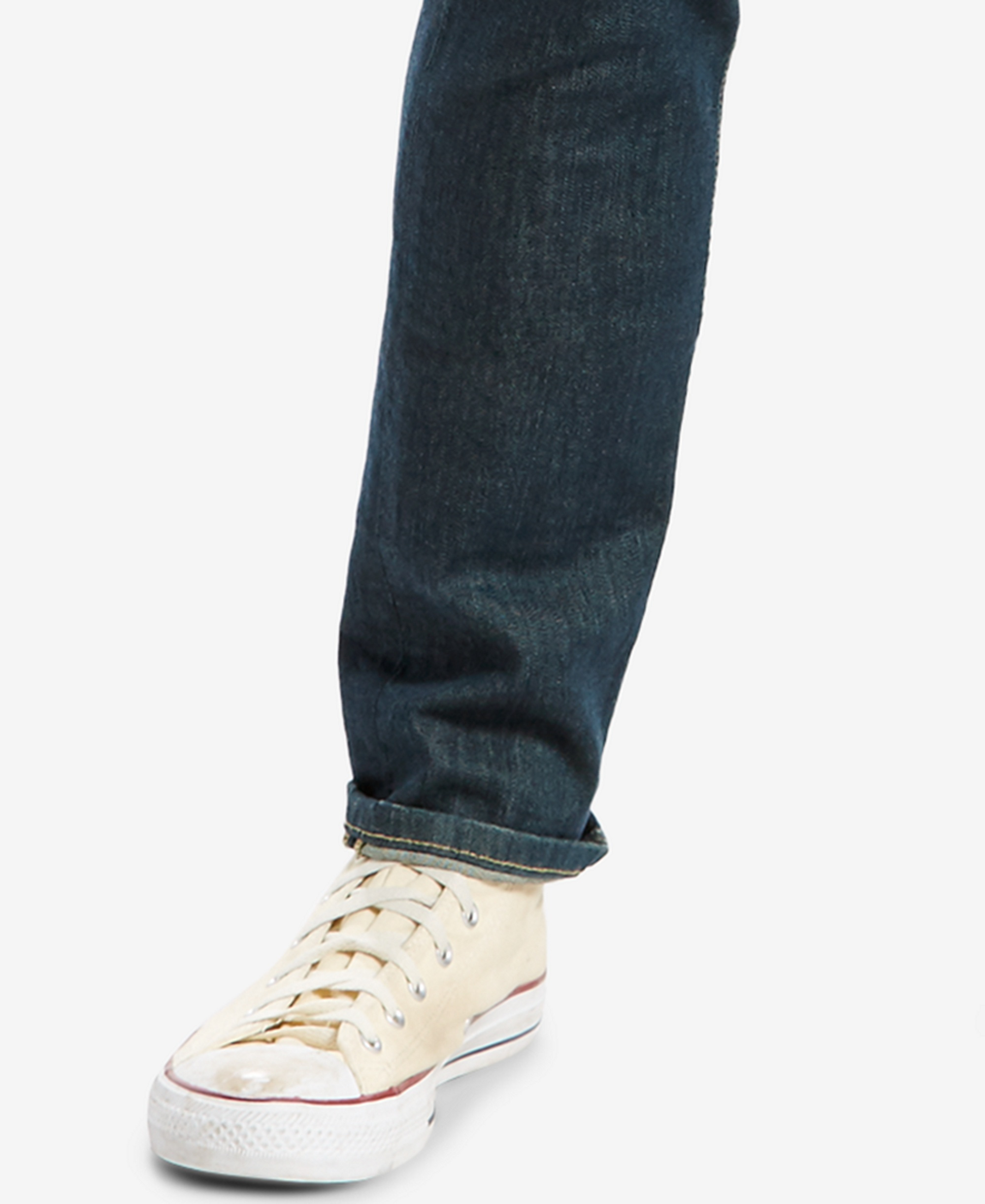 Levi's Men's 511™ Slim-Fit Jeans - Rinsed Playa