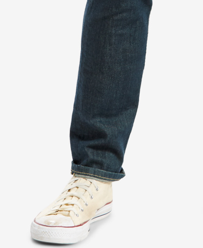 Levi's Men's 511™ Slim-Fit Jeans - Rinsed Playa