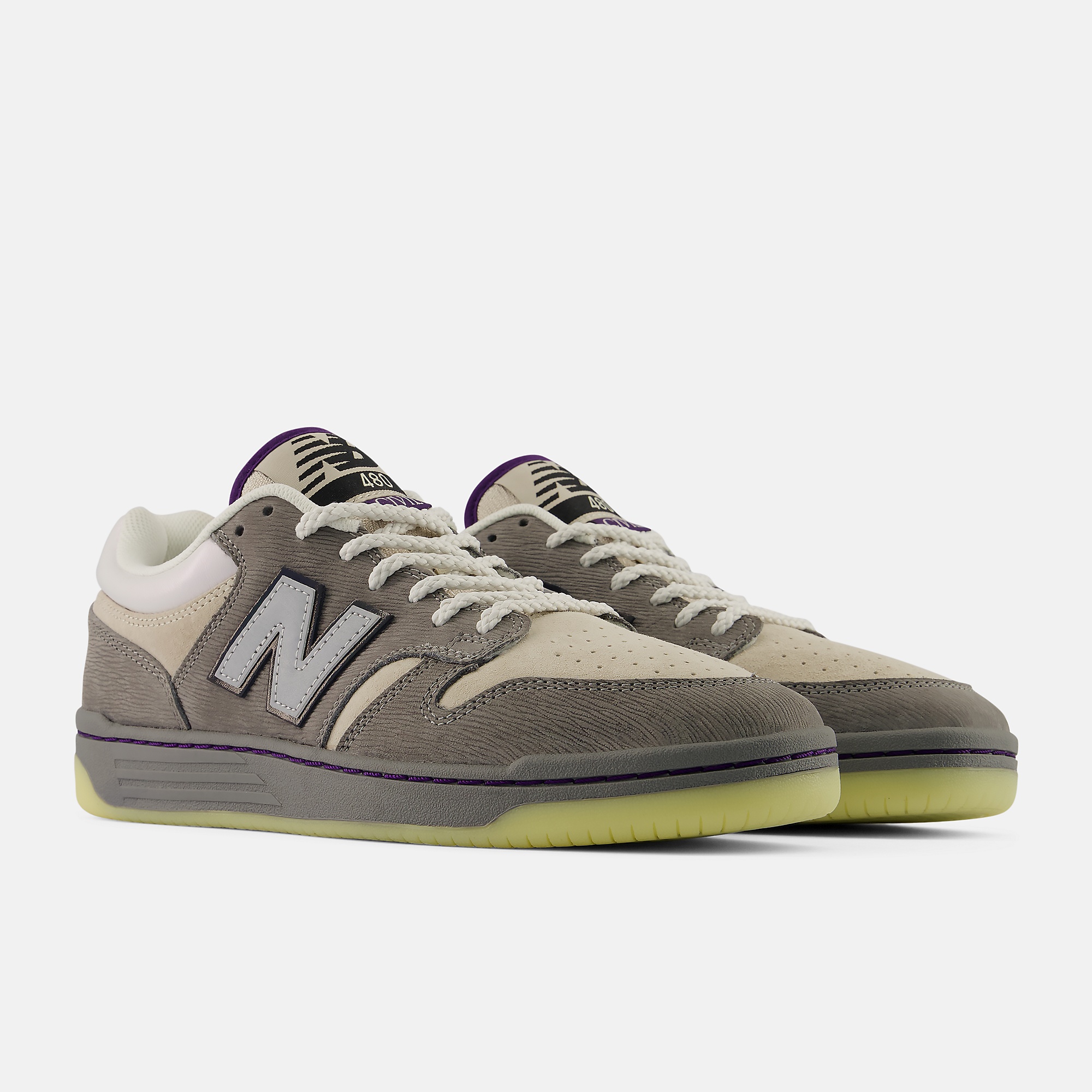 New Balance NB Numeric 480 x Civil, UN480CVL