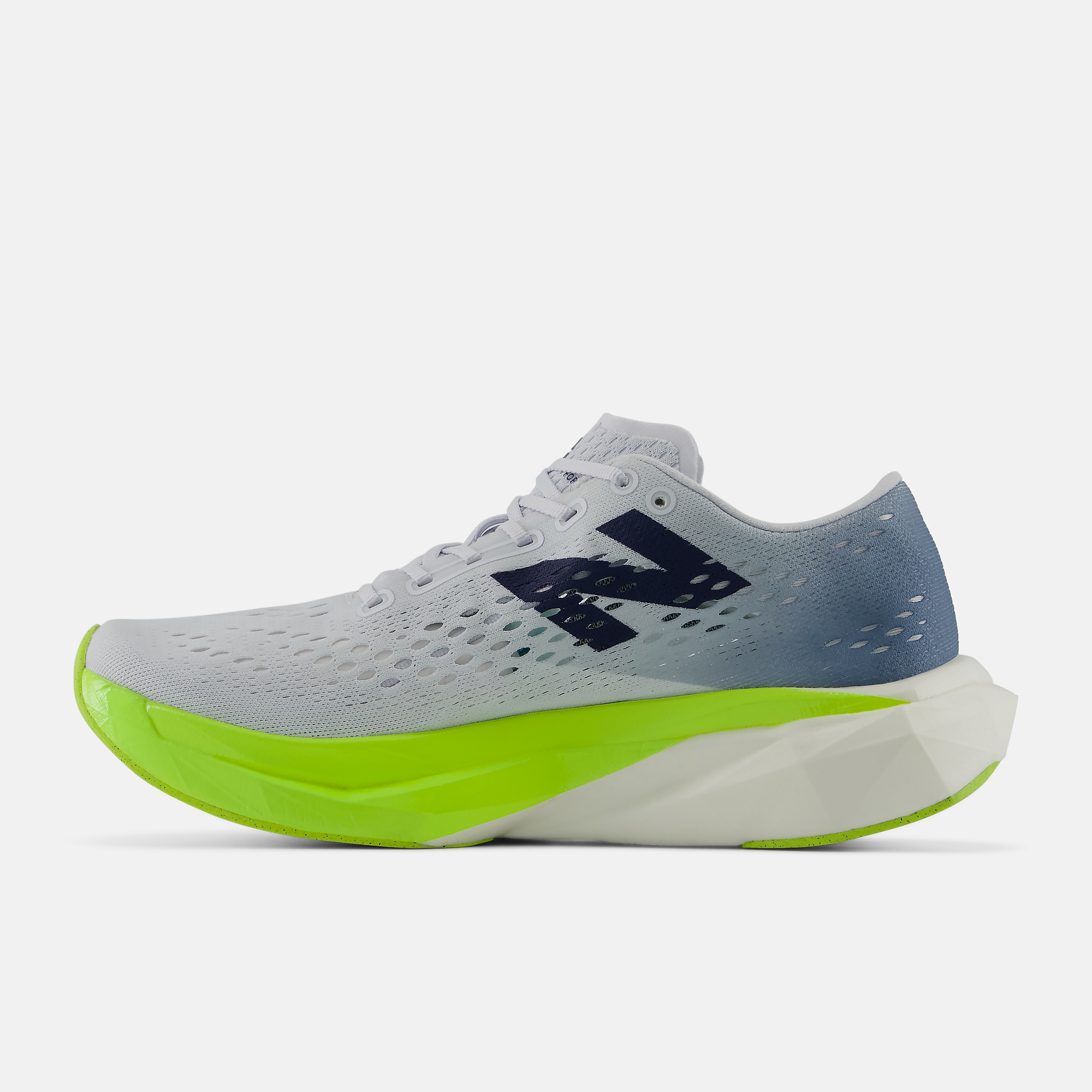 New Balance FuelCell SuperComp Pacer v2, WFCRR8VV