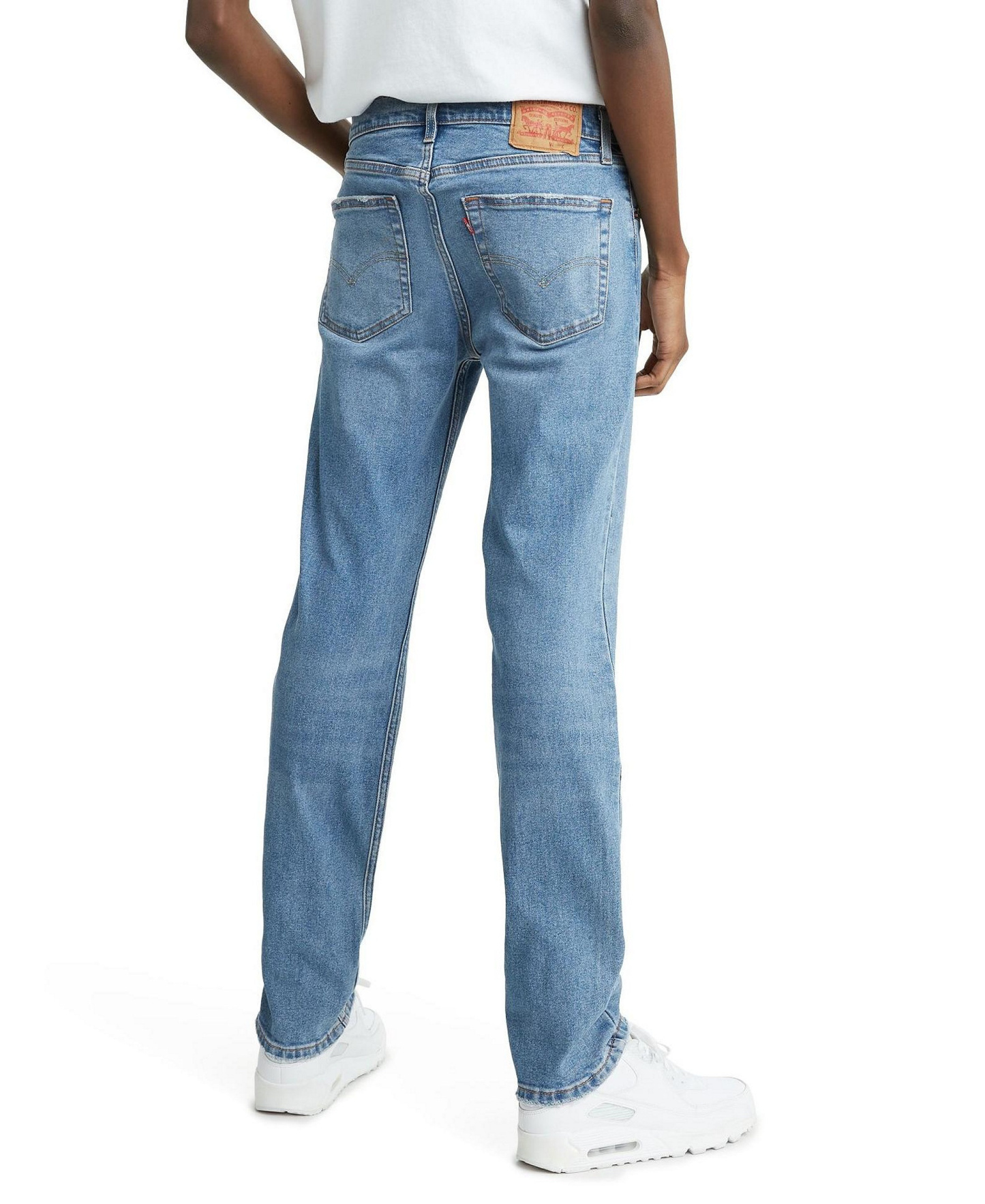 Levi's Men's 511™ Slim All Seasons Tech Stretch Jeans - Kota Kupang