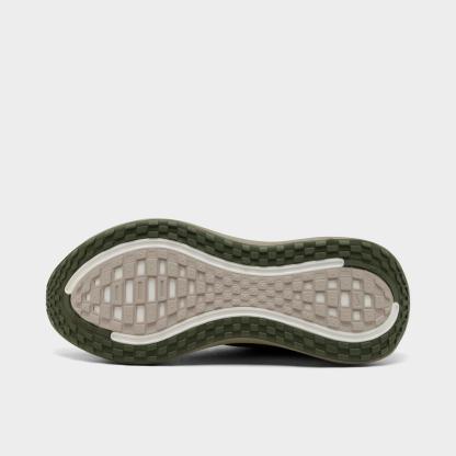 Men's Nike Vomero Plus Running Shoes - Off Noir/Phantom/Natural/Pecan