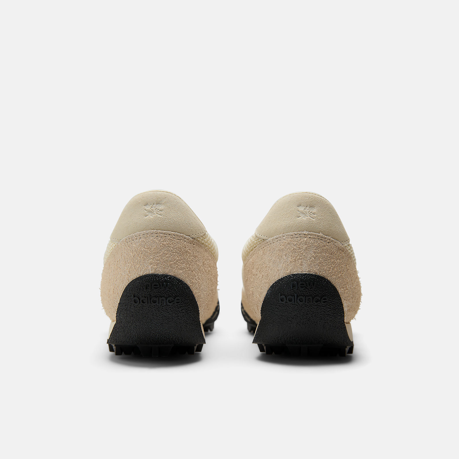 New Balance ALD X NEW BALANCE GATOR RUN HAIRY SUEDE, UGTR4DY