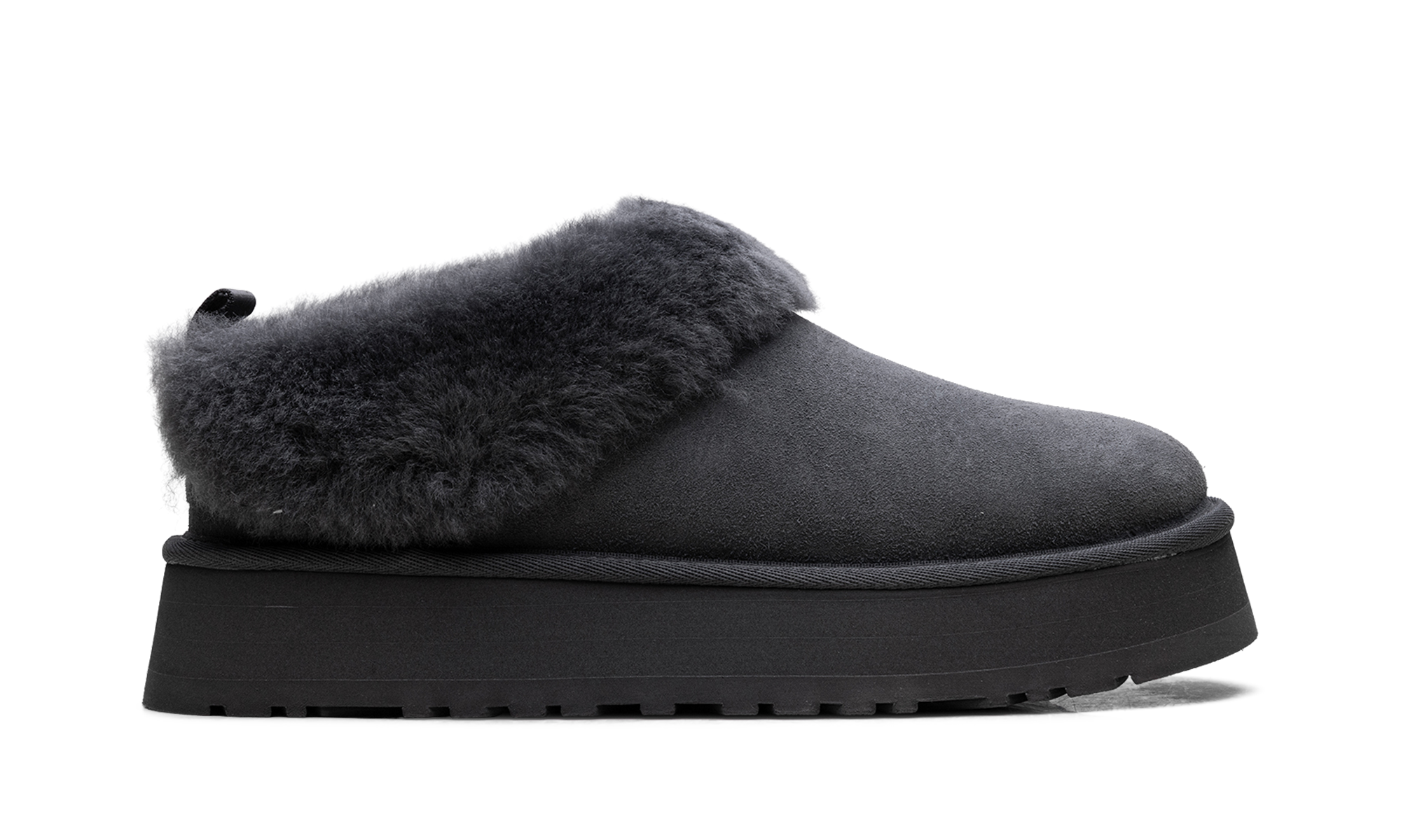 Tazzelle Slipper WMNS "Obsidian" 1171393 OBS - view 6