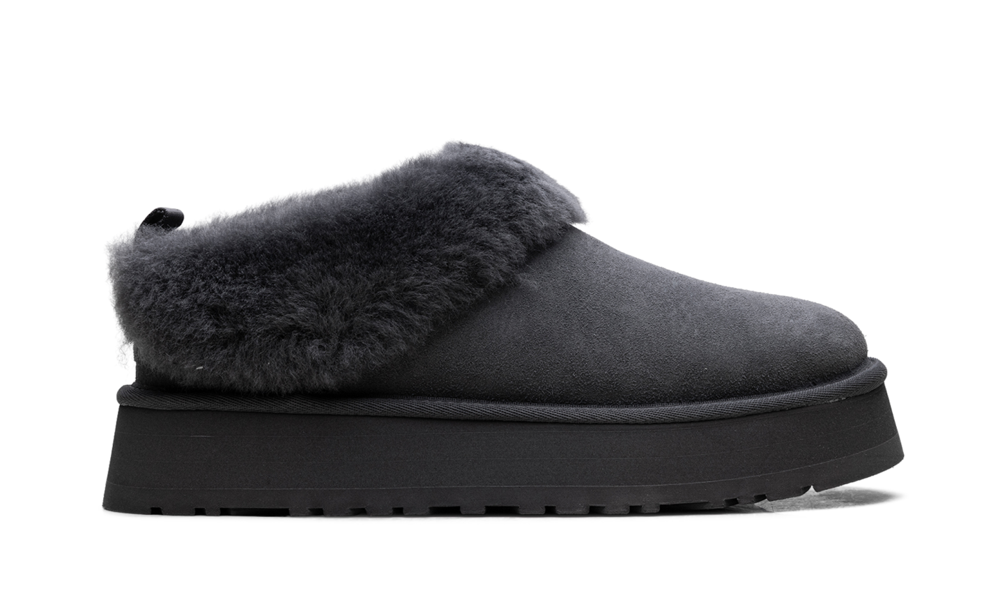 Tazzelle Slipper WMNS "Obsidian" 1171393 OBS - view 6