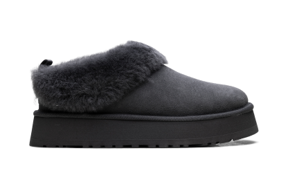 Tazzelle Slipper WMNS "Obsidian" 1171393 OBS - view 6