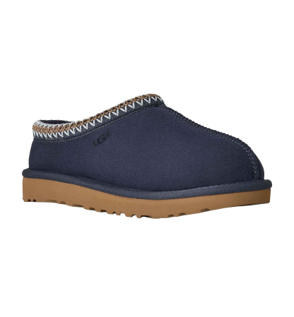 UGG® Women's Tasman II Slip-On Slide Slippers - Dark Indigo
