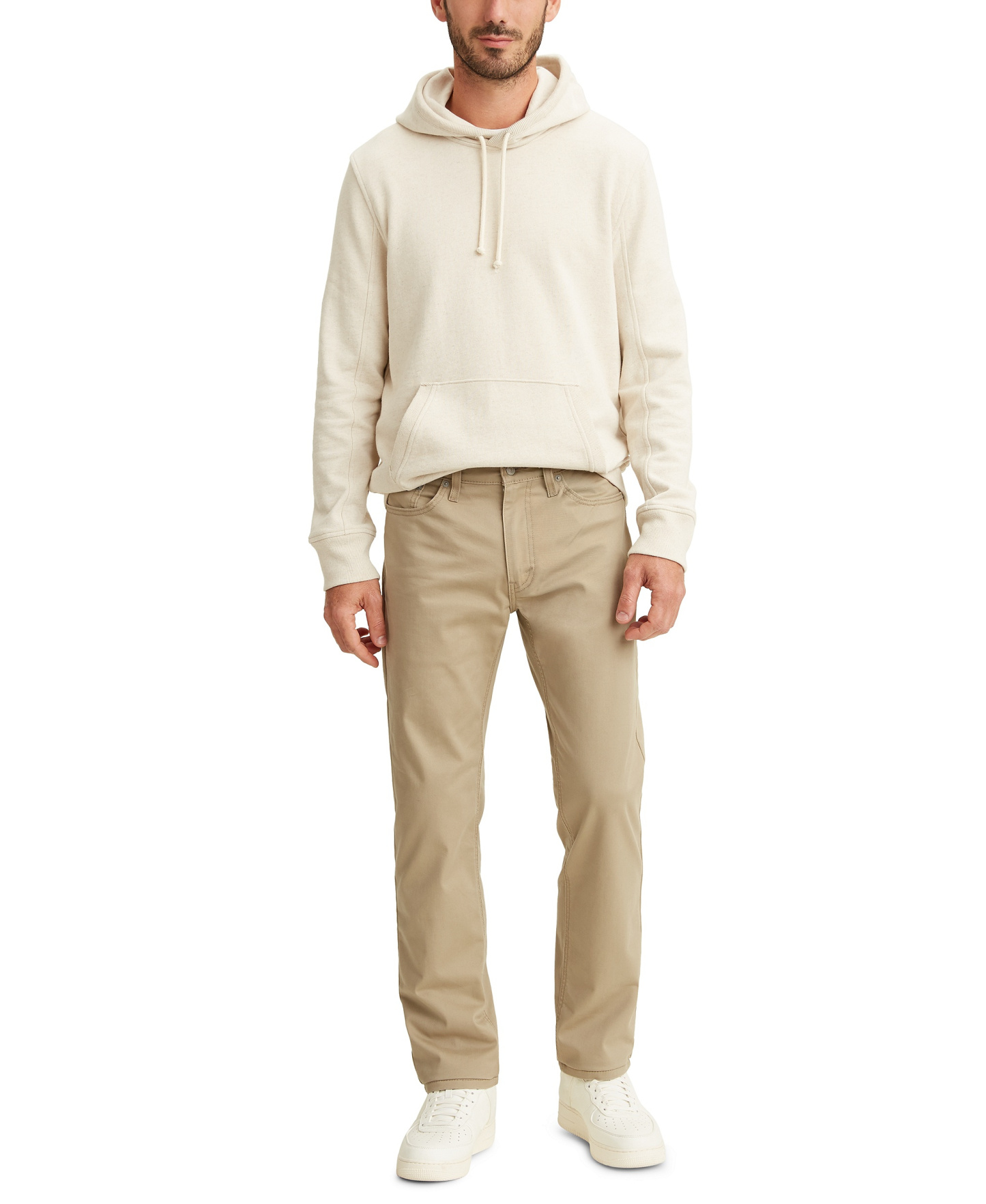 Levi's Men's 541™ Athletic Taper-Fit Stretch Jeans - True Chino