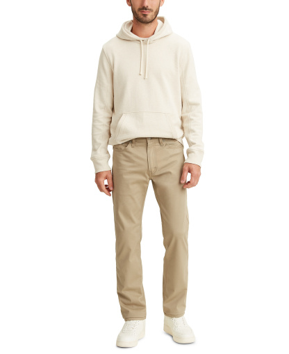 Levi's Men's 541™ Athletic Taper-Fit Stretch Jeans - True Chino