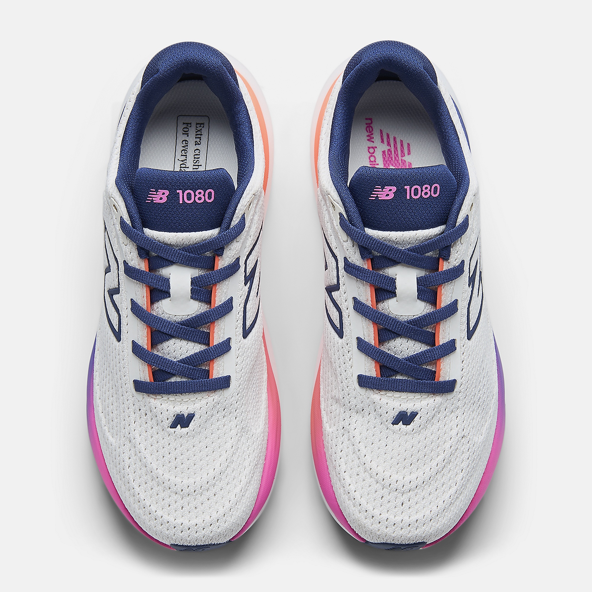 New Balance 1080v15, W10801L7