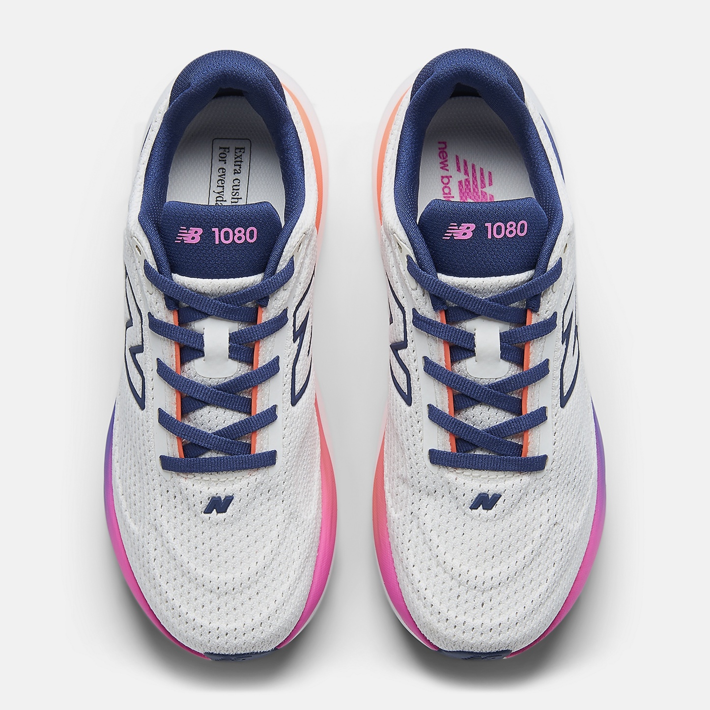 New Balance 1080v15, W10801L7