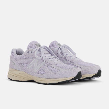 New Balance Made in USA 990v4, U990LV4