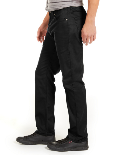Levi's 541™ Men's Athletic Fit All Season Tech Jeans - Mineral Black