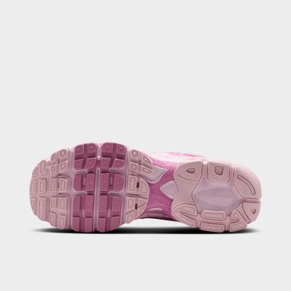 Women's Nithtke Air Max Moto 2K Casual Shoes - Part 2 - Pearl Pink/Pink Foam/Light Magenta - Bottom view