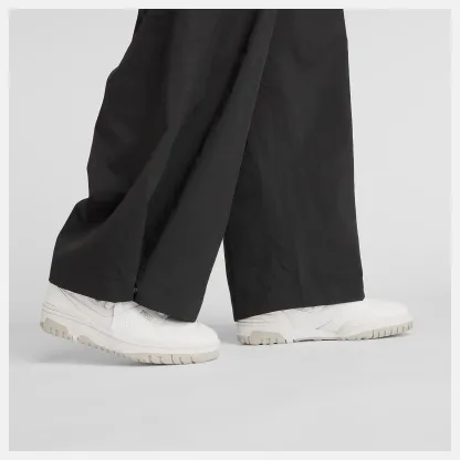 New Balance Woven Cargo Pant, WP53504BK