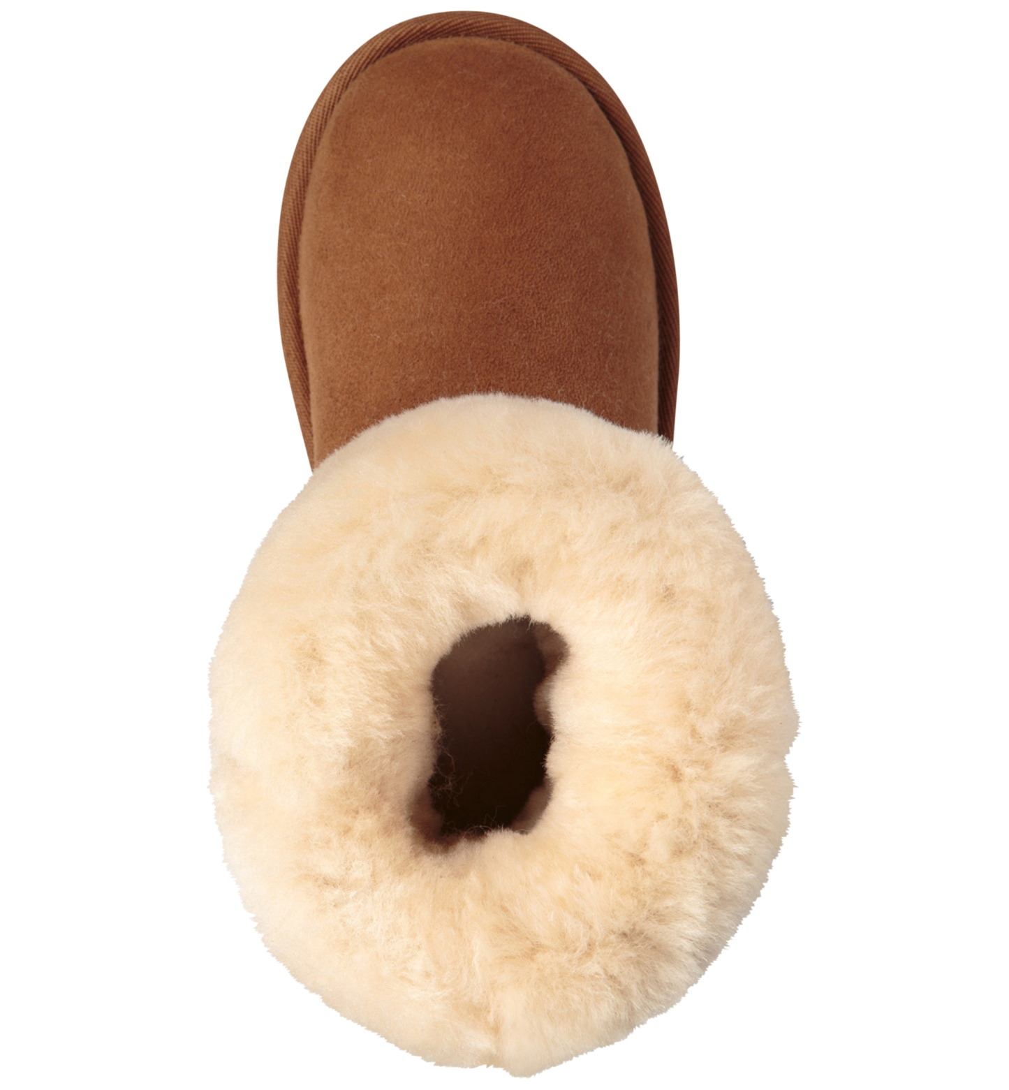 UGG® Kids Classic II Boots - Chestnut