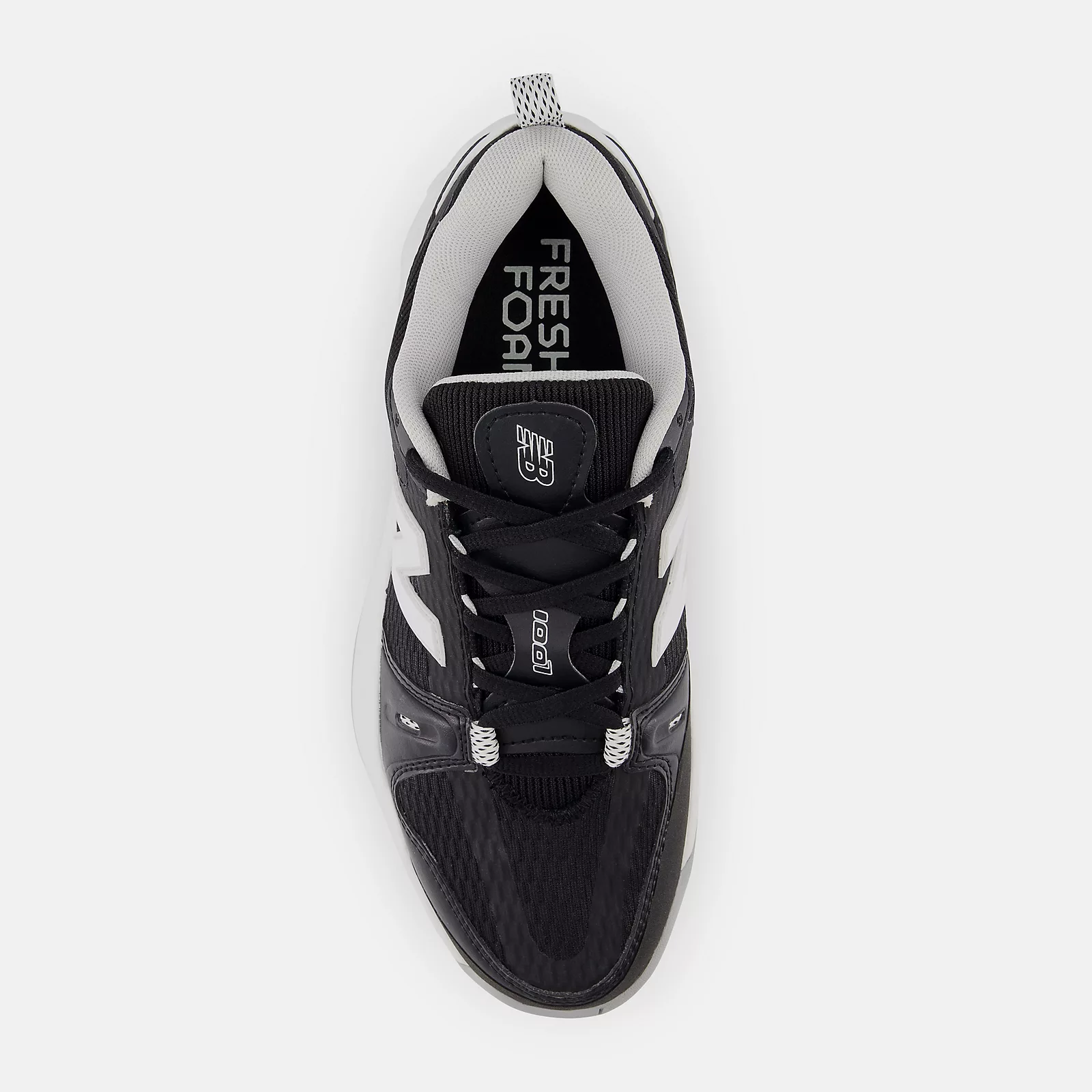 New Balance Fresh Foam X 1007, WC1007BK