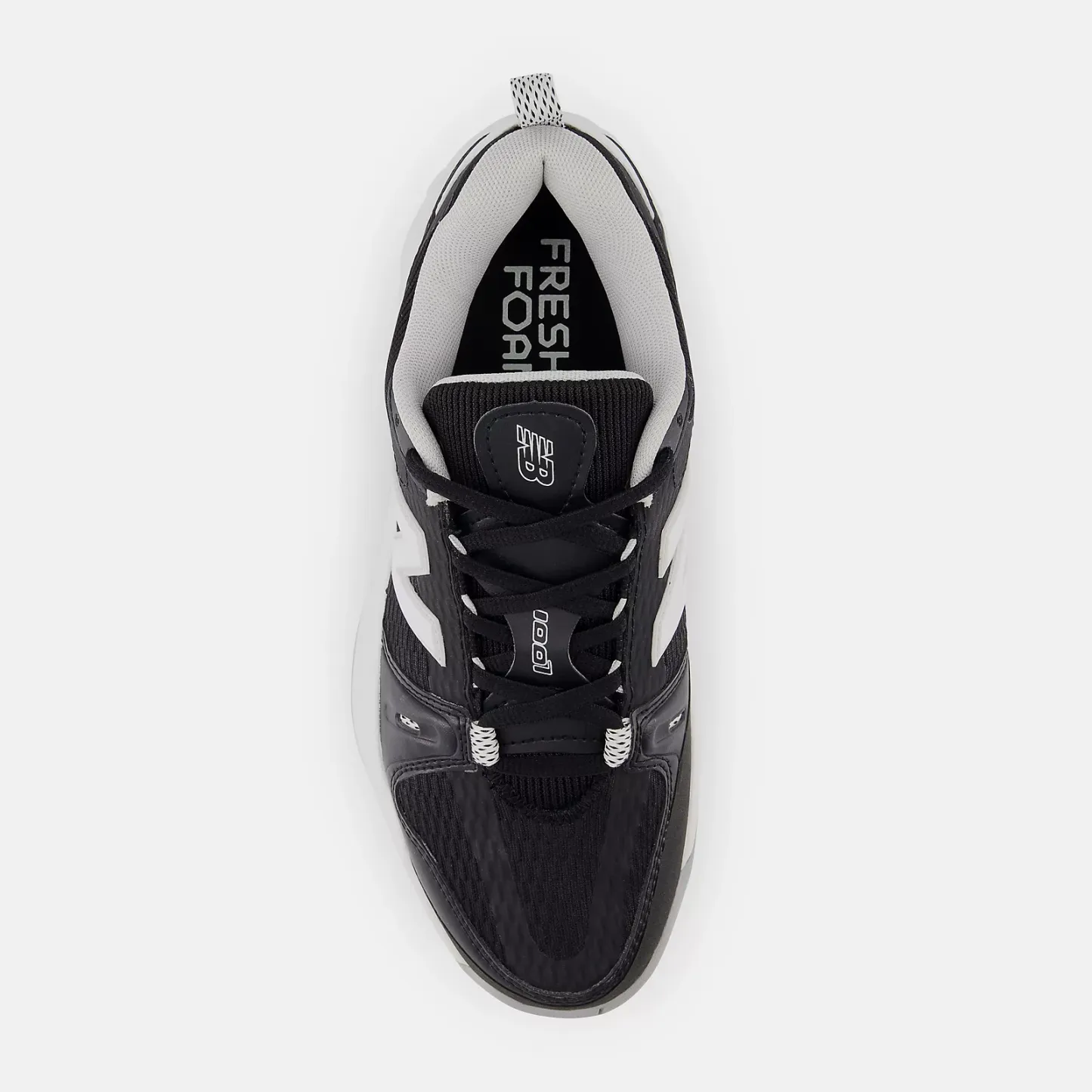 New Balance Fresh Foam X 1007, WC1007BK