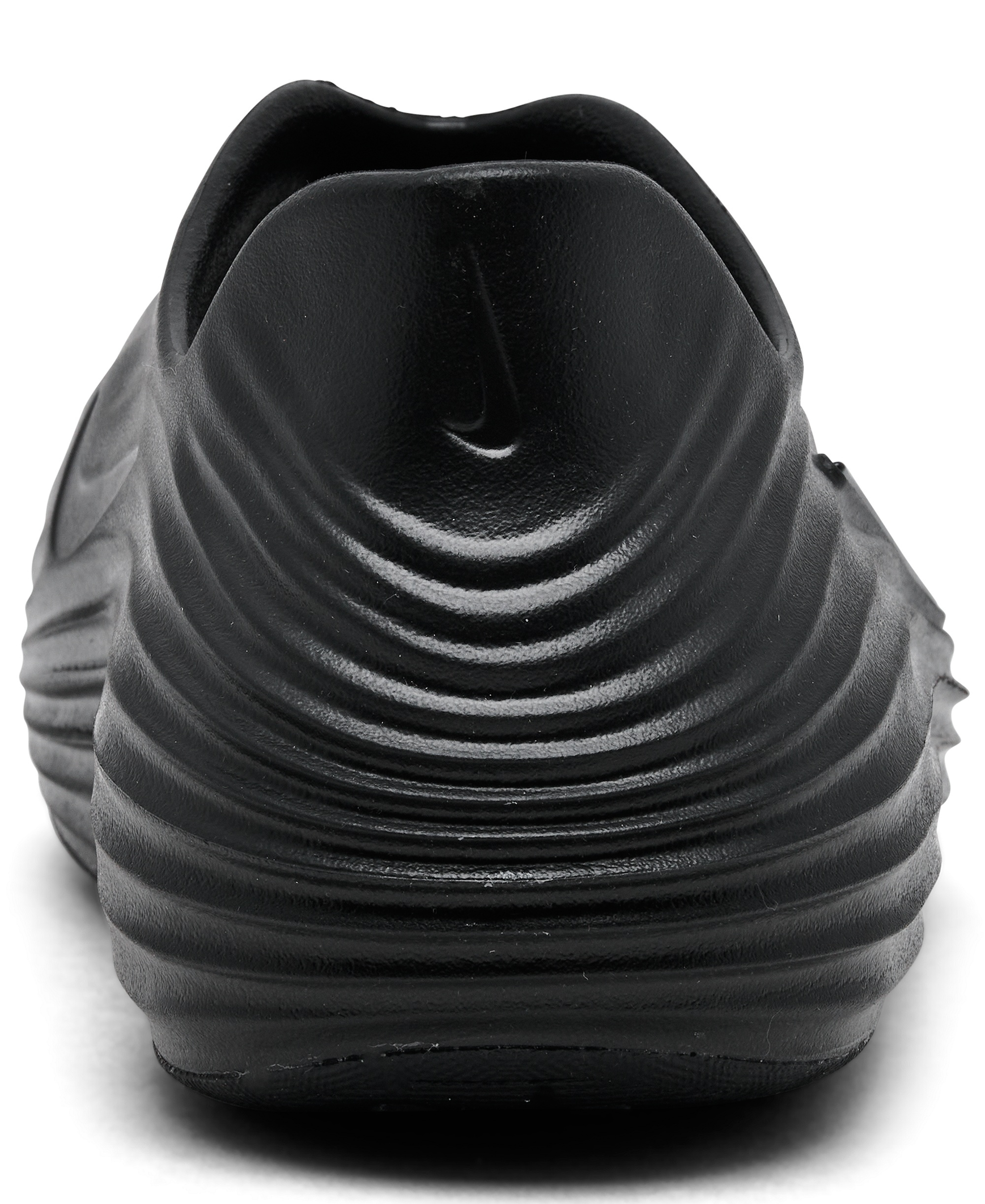 Nike Men's ReactX Rejuven8 Recovery Casual Shoe from Finish Line - Black