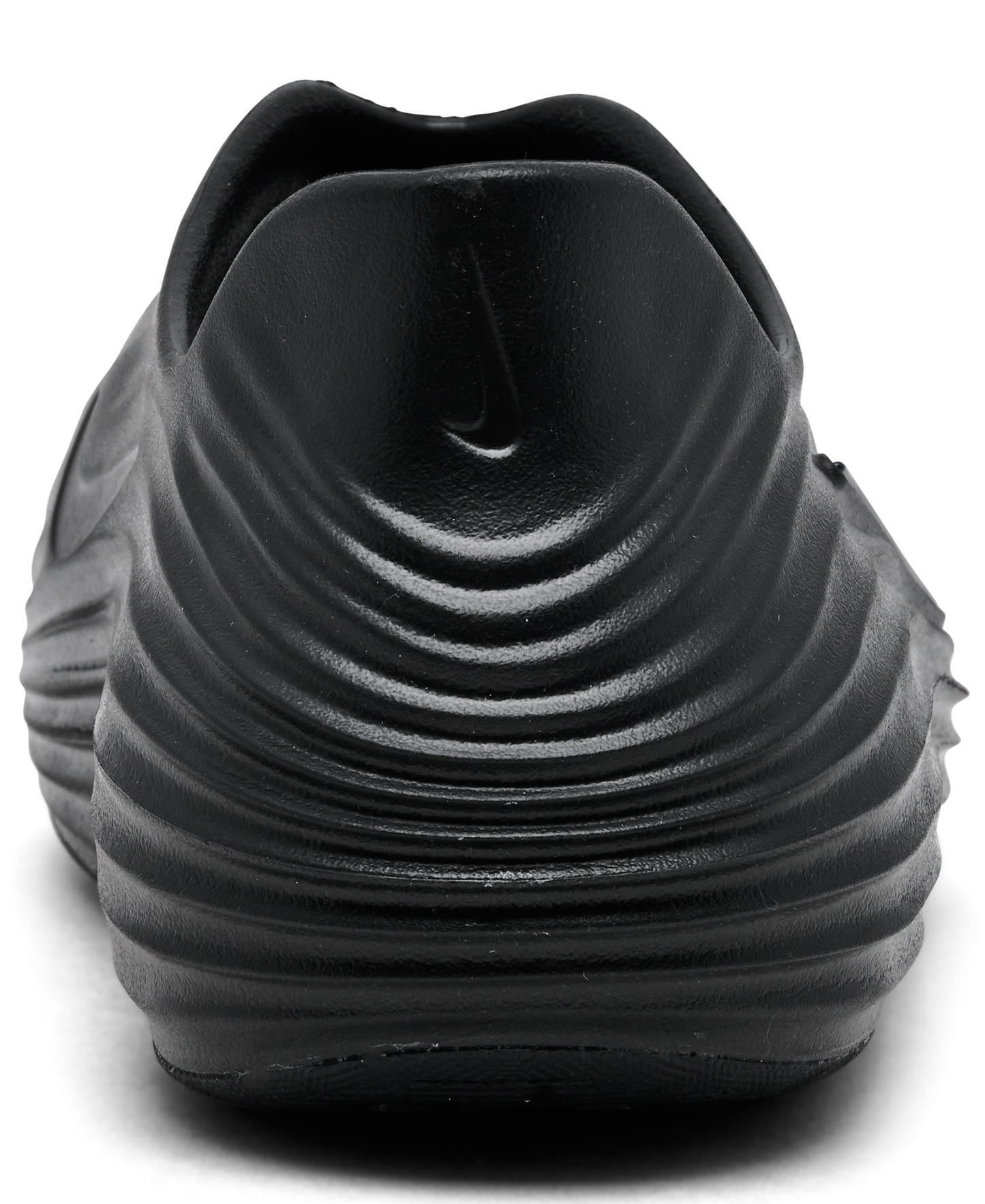 Nike Men's ReactX Rejuven8 Recovery Casual Shoe from Finish Line - Black