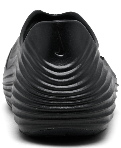 Nike Men's ReactX Rejuven8 Recovery Casual Shoe from Finish Line - Black