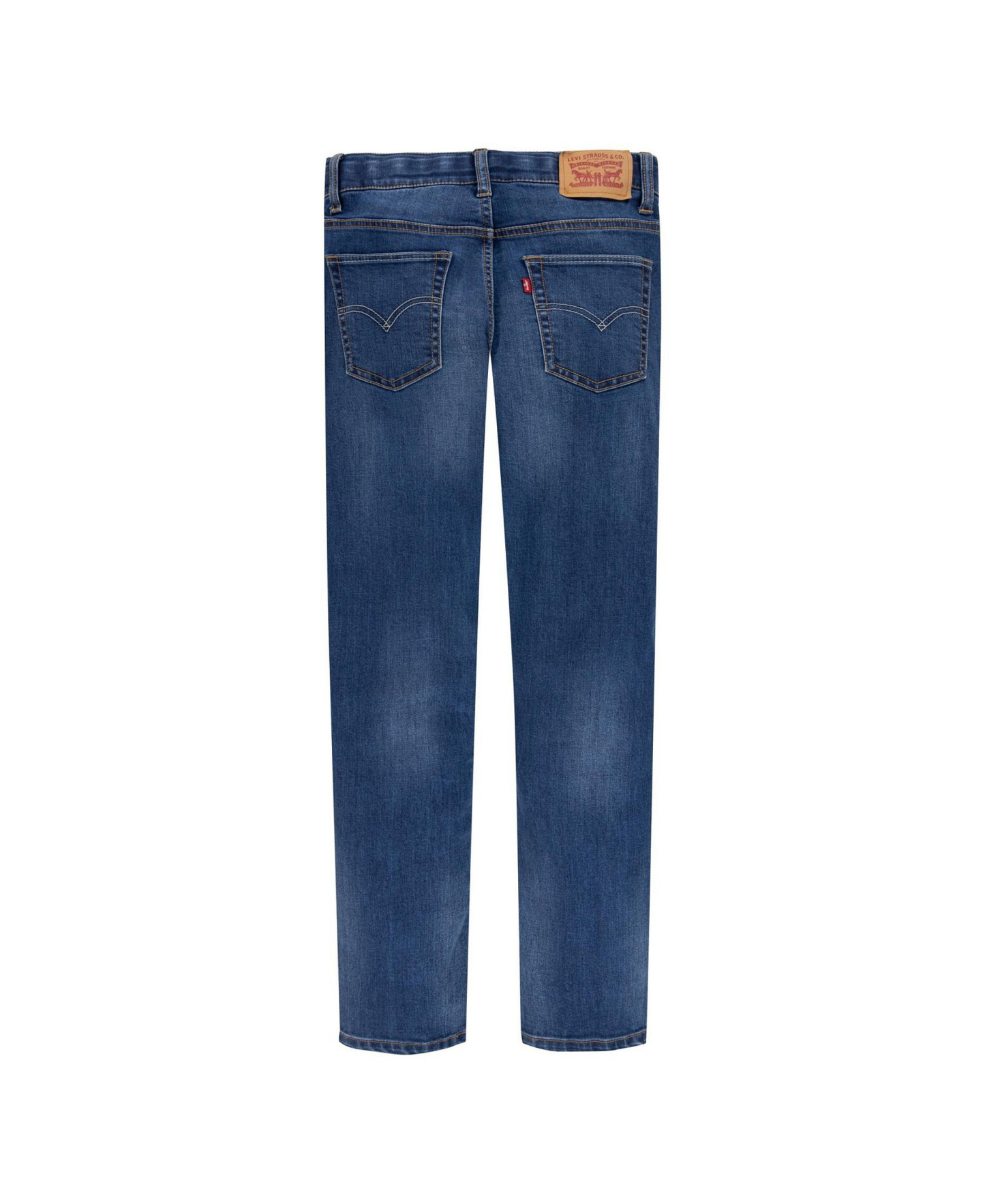 Levi's Boys' 8-20 502™ Taper-Fit Stretch Performance Jeans - Melbourne
