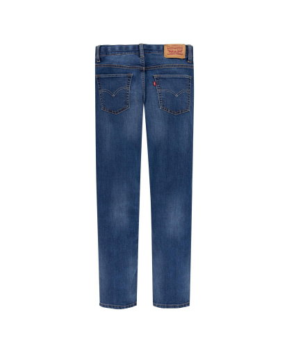 Levi's Boys' 8-20 502™ Taper-Fit Stretch Performance Jeans - Melbourne