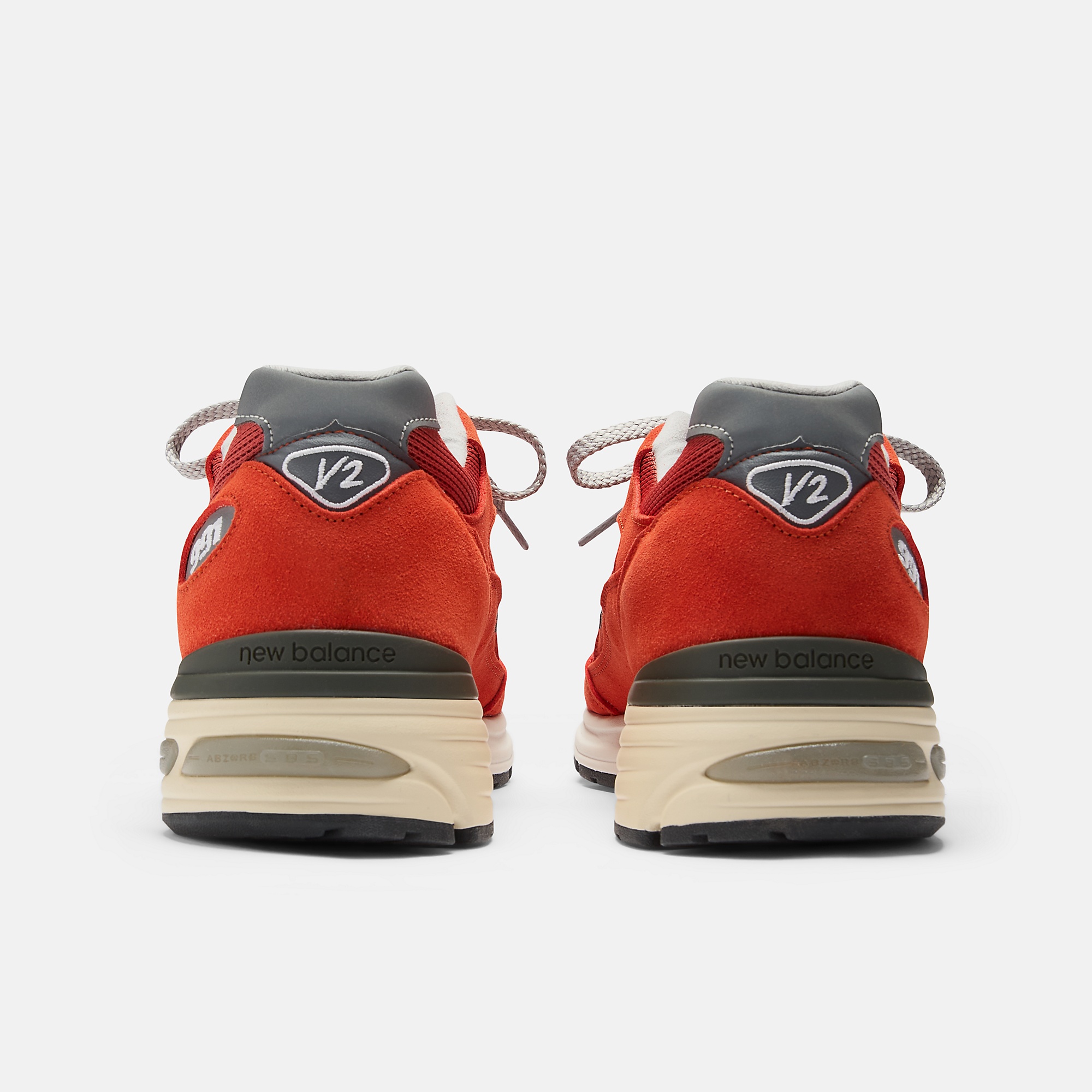 New Balance Made in UK 991v2, U991VO2