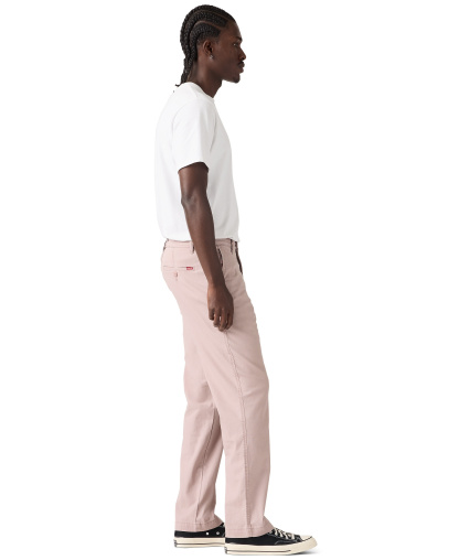 Levi's Men's XX Straight-Fit Chino Pants - Fawn