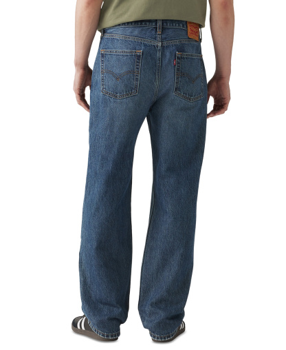 Levi's Men's 565 Loose Straight-Leg Jeans - Right Mind
