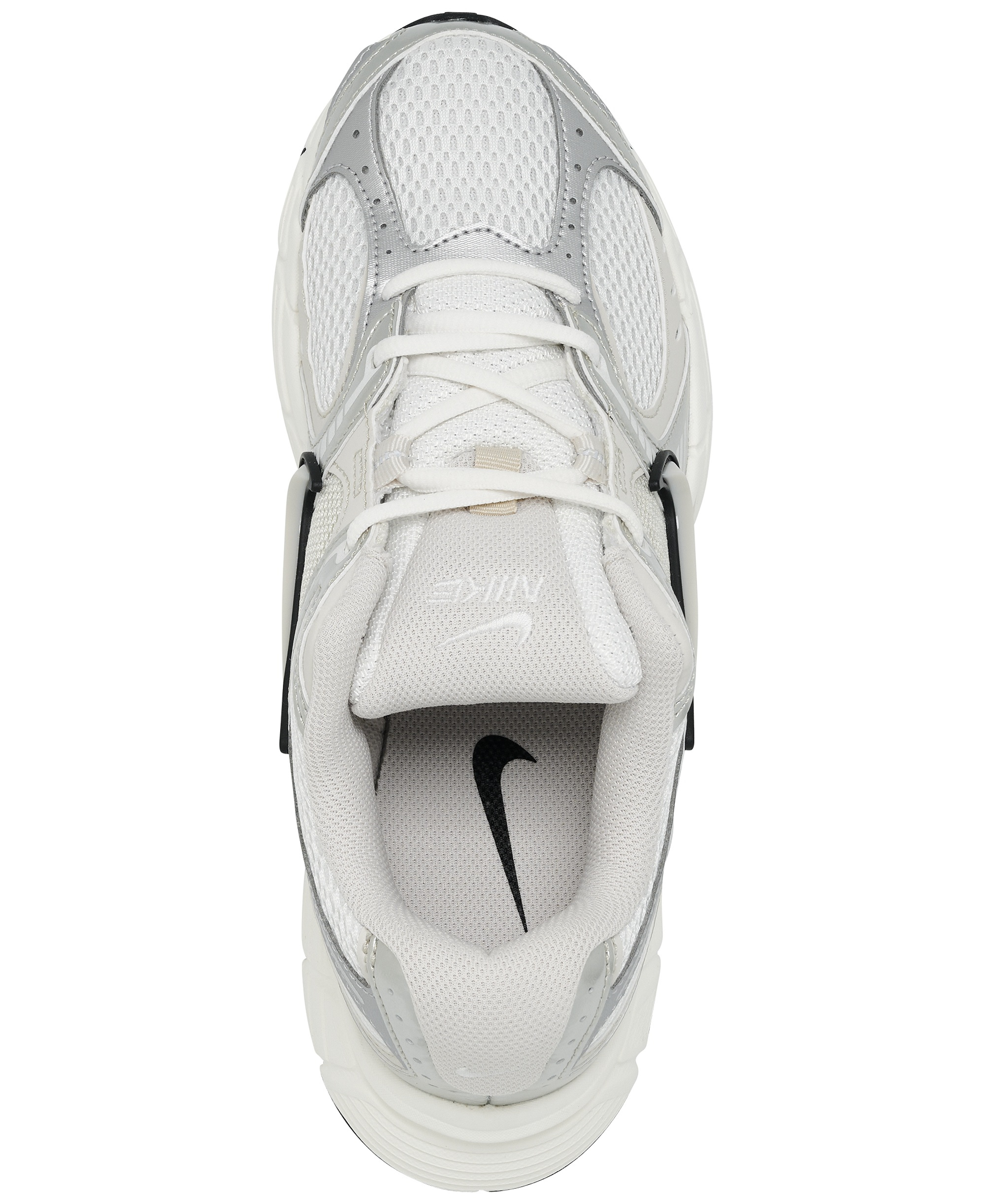 Nike Women's V5 RNR Sneakers from Finish Line - Summit White, Brown