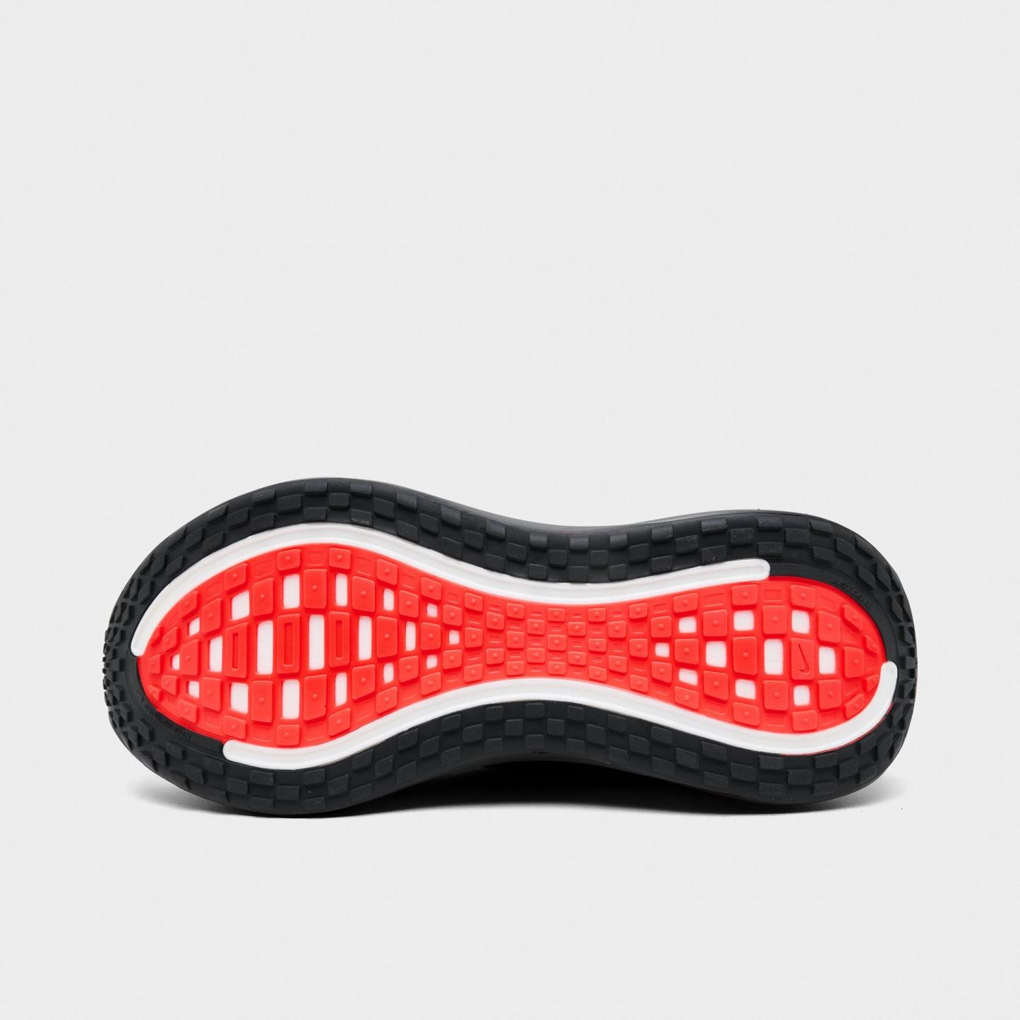 Men's Nithtke Vomero Plus Running Shoes - Part 2 - Anthracite/Bright Crimson/University Red/Black - Bottom view