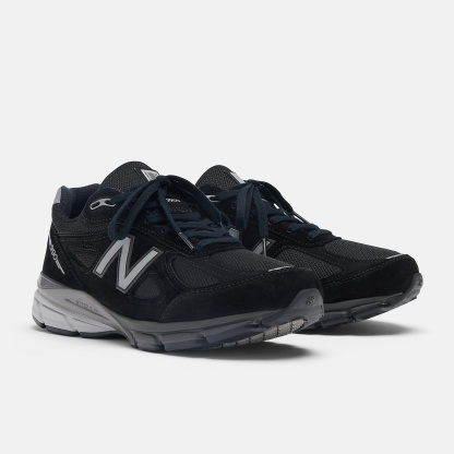 New Balance Made in USA 990v4, U990BL4