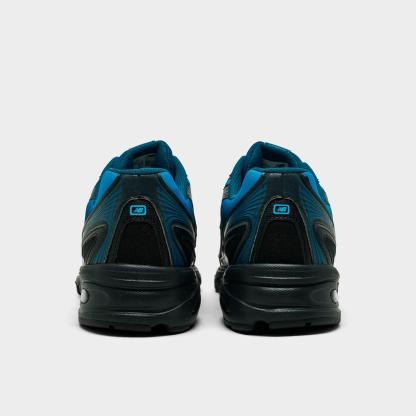 Men's New Balance 740 Casual Shoes - Streamsong/Black - view 4