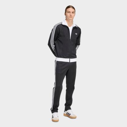Men's adidas Originals adicolor Classic Track Pants - Black
