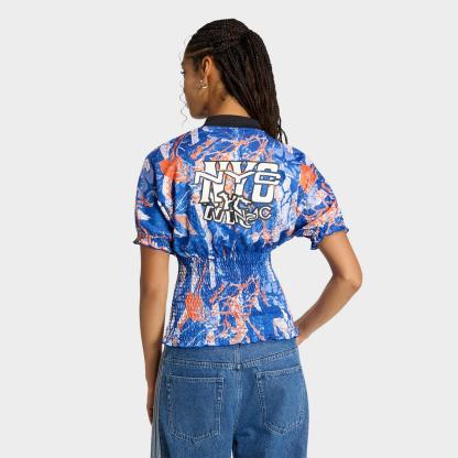 Women's adidas Originals World Cup 26™ Host City New York Reconstructed Jersey - Multicolor - view 3