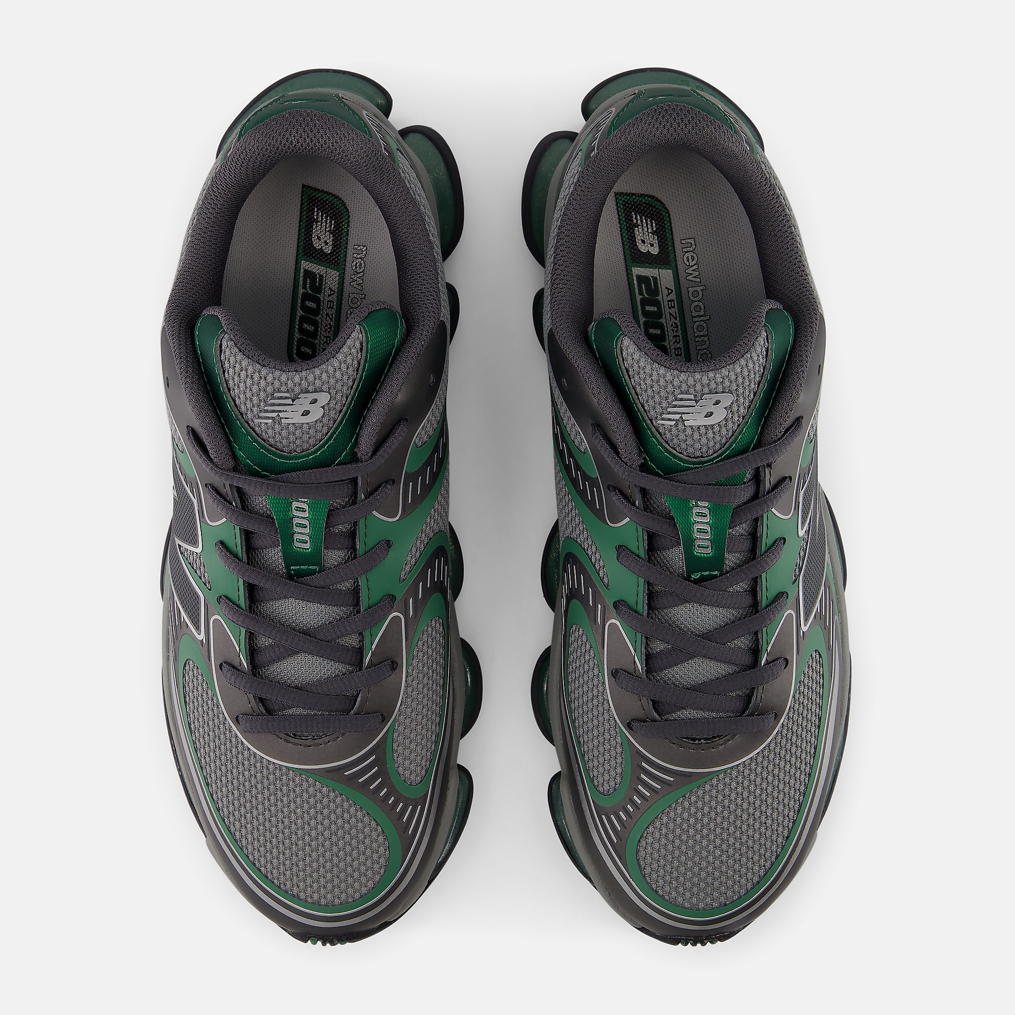 New Balance ABZORB 2000, U200015Y